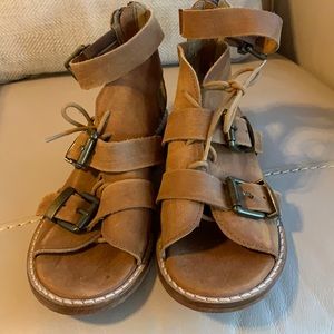Women’s Free People Sandals 36